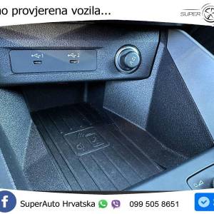 Audi A1 SB 25 TFSI S tronic Advanced 95 KS, LED+KEY+GR SJED+VIRT