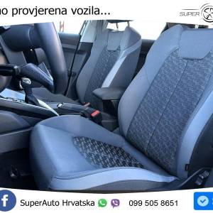 Audi A1 SB 25 TFSI S tronic Advanced 95 KS, LED+KEY+GR SJED+VIRT