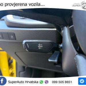 Audi A1 SB 30 TFSI 110 KS, VIRT+GR SJED+LANE