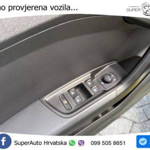 Audi A1 SB 30 TFSI 110 KS, VIRT+GR SJED+LANE