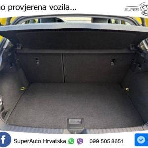 Audi A1 SB 30 TFSI 110 KS, VIRT+GR SJED+LANE