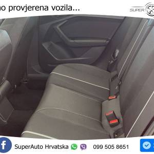 Audi A1 SB 30 TFSI Advanced 110 KS, VIRT+GR SJED+LED+LANE