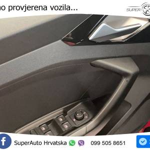 Audi A1 SB 30 TFSI Advanced 110 KS, VIRT+GR SJED+LED+LANE