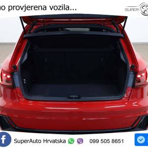 Audi A1 SB 30 TFSI S line 116 KS, ACC+KAM+KEY+GR SJED+VIRT+LANE