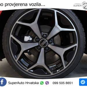 Audi A1 SB 30 TFSI S line 116 KS, ACC+KAM+KEY+GR SJED+VIRT+LANE