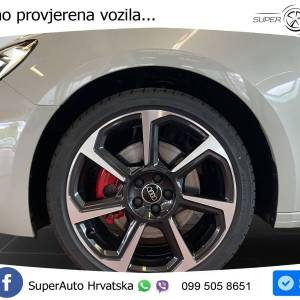 Audi A1 SB 30 TFSI S tronic S line 116 KS, ACC+KEY+KAM+GR SJED+VIRT+LANE