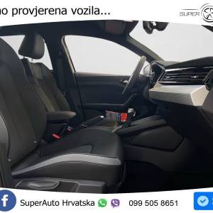 Audi A1 SB 30 TFSI S tronic S line 116 KS, ACC+KEY+KAM+GR SJED+VIRT+LANE