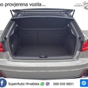 Audi A1 SB 30 TFSI S tronic S line 116 KS, ACC+VIRT+GR SJED+LED+LANE