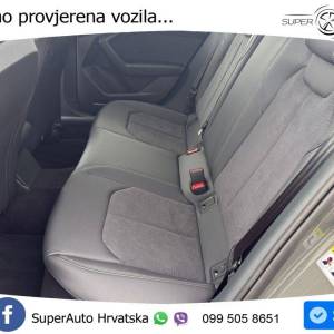 Audi A1 SB 30 TFSI S tronic S line 116 KS, ACC+VIRT+GR SJED+LED+LANE