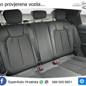 Audi A1 SB 30 TFSI S tronic S line 116 KS, KEY+VIRT+GR SJED+LED+LANE