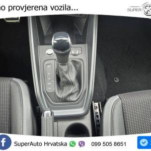 Audi A1 SB 30 TFSI S tronic S line 116 KS, KEY+VIRT+GR SJED+LED+LANE