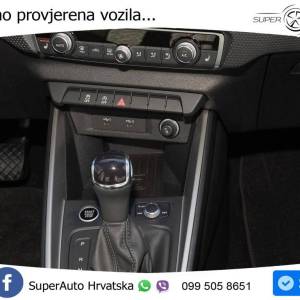 Audi A1 SB 30 TFSI S tronic Advanced 116 KS, ACC+KEY+GR SJED+VIRT+LANE