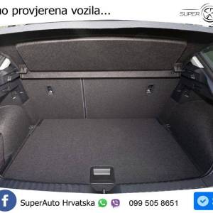 Audi A1 SB 30 TFSI S tronic Advanced 116 KS, ACC+KEY+GR SJED+VIRT+LANE