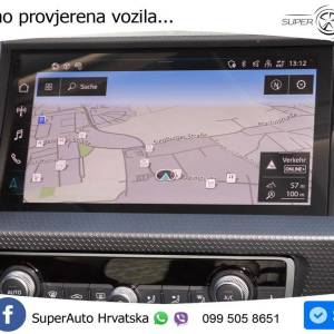 Audi A1 SB 30 TFSI S tronic Advanced 116 KS, ACC+KEY+GR SJED+VIRT+LANE