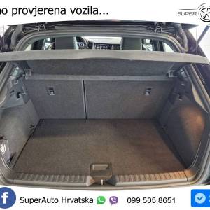 Audi A1 SB 35 TFSI S tronic S line 150 KS, VIRT+GR SJED+LED+LANE