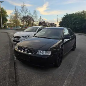 Audi a3 8l djelovi 1.6 koza