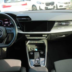Audi A3 Limousine 30TDi S-Tronic S-Line *NAVIGACIJA*