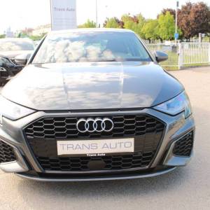 Audi A3 Limousine 30TDi S-Tronic S-Line *NAVIGACIJA*