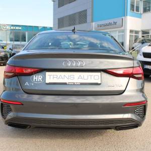Audi A3 Limousine 30TDi S-Tronic S-Line *NAVIGACIJA*