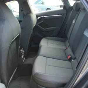 Audi A3 Limousine 30TDi S-Tronic S-Line *NAVIGACIJA*