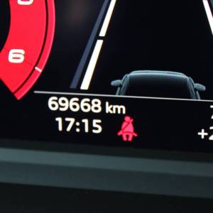 Audi A3 Limousine 30TDi S-Tronic S-Line *NAVIGACIJA*