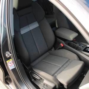 Audi A3 Limousine 30TDi S-Tronic S-Line *NAVIGACIJA*