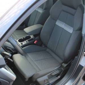 Audi A3 Limousine 30TDi S-Tronic S-Line *NAVIGACIJA*