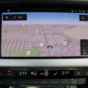 Audi A3 Limousine 30TDi S-Tronic S-Line *NAVIGACIJA*