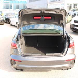 Audi A3 Limousine 30TDi S-Tronic S-Line *NAVIGACIJA*