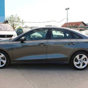 Audi A3 Limousine 30TDi S-Tronic S-Line *NAVIGACIJA*