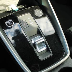 Audi A3 Limousine 30TDi S-Tronic S-Line *NAVIGACIJA*