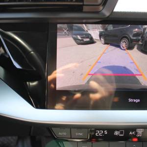 Audi A3 Limousine 35 TFSi S-Tronic *LED, NAVIGACIJA, KAMERA*