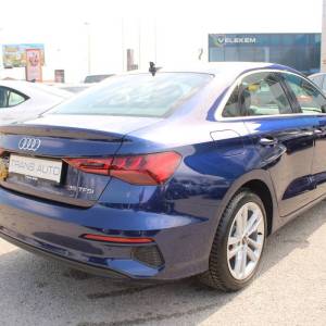 Audi A3 Limousine 35 TFSi S-Tronic *LED, NAVIGACIJA, KAMERA*