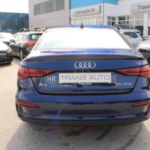 Audi A3 Limousine 35 TFSi S-Tronic *LED, NAVIGACIJA, KAMERA*