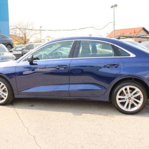 Audi A3 Limousine 35 TFSi S-Tronic *LED, NAVIGACIJA, KAMERA*