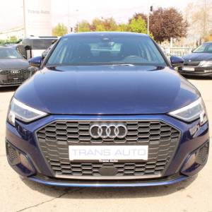 Audi A3 Limousine 35 TFSi S-Tronic *LED, NAVIGACIJA, KAMERA*