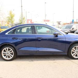 Audi A3 Limousine 35 TFSi S-Tronic *LED, NAVIGACIJA, KAMERA*