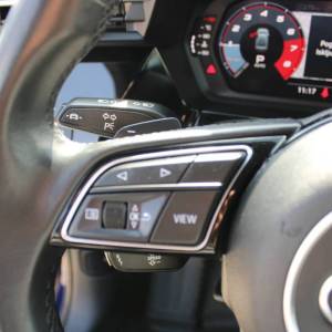 Audi A3 Limousine 35 TFSi S-Tronic *LED, NAVIGACIJA, KAMERA*