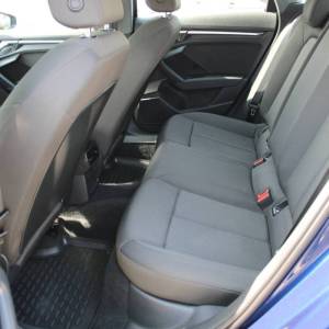 Audi A3 Limousine 35 TFSi S-Tronic *LED, NAVIGACIJA, KAMERA*