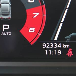 Audi A3 Limousine 35 TFSi S-Tronic *LED, NAVIGACIJA, KAMERA*