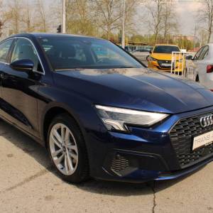 Audi A3 Limousine 35 TFSi S-Tronic *LED, NAVIGACIJA, KAMERA*