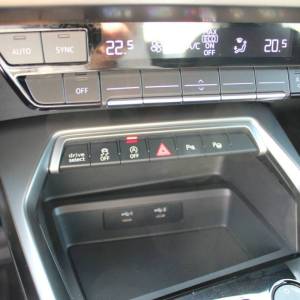 Audi A3 Limousine 35 TFSi S-Tronic *LED, NAVIGACIJA, KAMERA*