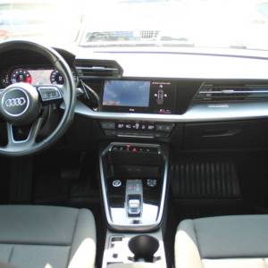 Audi A3 Limousine 35 TFSi S-Tronic *LED, NAVIGACIJA, KAMERA*