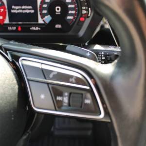 Audi A3 Limousine 35 TFSi S-Tronic *LED, NAVIGACIJA, KAMERA*