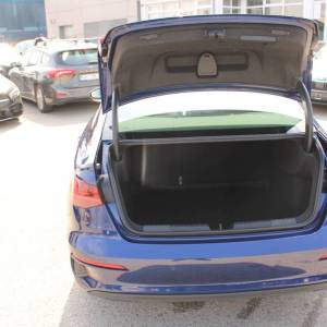 Audi A3 Limousine 35 TFSi S-Tronic *LED, NAVIGACIJA, KAMERA*