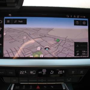 Audi A3 Limousine 35 TFSi S-Tronic *LED, NAVIGACIJA, KAMERA*