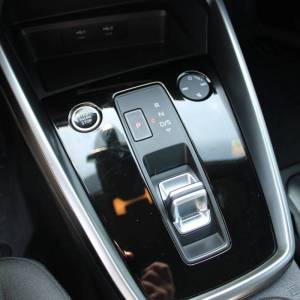 Audi A3 Limousine 35 TFSi S-Tronic *LED, NAVIGACIJA, KAMERA*