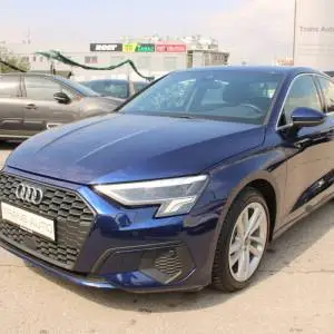 Audi A3 Limousine 35 TFSi S-Tronic *LED, NAVIGACIJA, KAMERA*