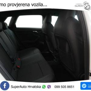 Audi A3 Sportback 30 TDI S line 116 KS, ACC+LED+GR SJED+VIRT+ASIST