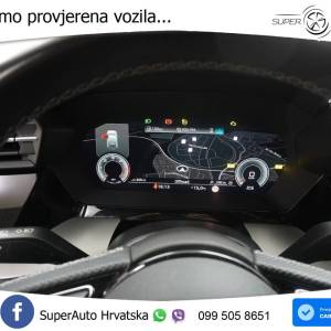 Audi A3 Sportback 30 TDI S line 116 KS, ACC+LED+GR SJED+VIRT+ASIST